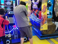 -风云再起游乐汇(北京西单西西友谊店)