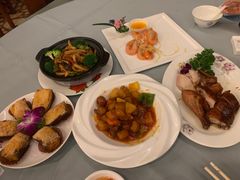 -四海轩(珠海海泉湾店)