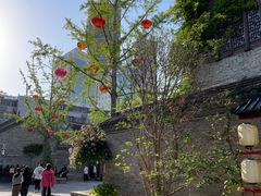 -回龙窝历史文化街区