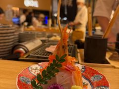 -鮨政· Omakase(港汇恒隆广场店)