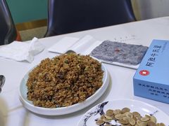 -阿胜牛氏辈·养生火锅(西虹路店)