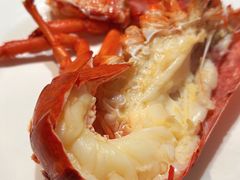-青蓬海上捞蒸品海鲜城(海岸城店)
