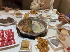 -傣妹火锅(建军东路店)