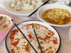 -丰泽园饭店