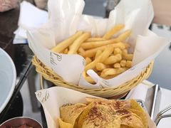 -Lets burger非常汉堡·环球风味(蓝色港湾店)
