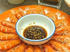 -粤盛海鲜平价店(洛溪食街店)