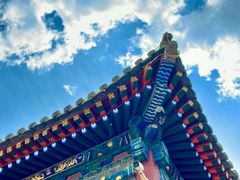 -五台山风景名胜区