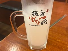 -大阪烧肉BAKA一代(十亩地店)