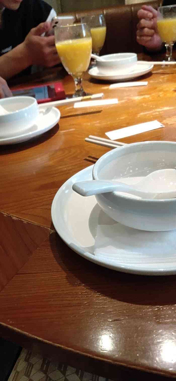 北国饭店(澄海卜蜂店)-"没想到中午12点多还要排队 大澄海也是很.