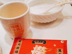 -清晖小苑•顺德地方菜(壹海城店)