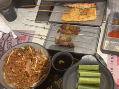 -跳舞牛·串烧酒场(麦地店)