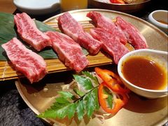 -味家烤肉烤鳗鱼牛排(西塔旗舰店)
