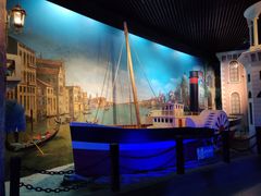 -华夏文旅海洋公园