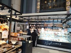 -西村叔叔的店·面包·甜品·蛋糕(清河万象汇店)