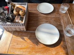 -Alimentari早午餐(安福路店)