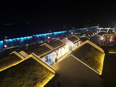 -三亚红色娘子军演艺公园景区