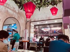 -香港威特瑞茶餐厅(小白楼音乐厅店)