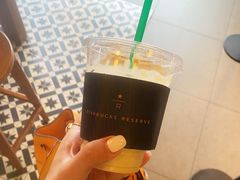 -星巴克臻选(青岛麦凯乐分店)