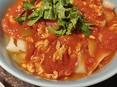 -喜晋道面馆(华严寺广场店)