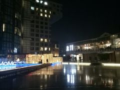 -蔓兰家的四季S0餐厅·融合菜(当代MOMA店)