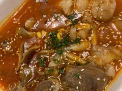 -锦江饭店锦北楼-锦江厅