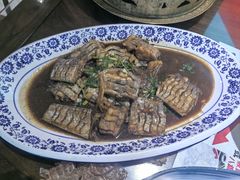 -渔家大院·地道威海菜(石岛店)