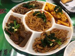 -令氏家外家周秦食府(高新店)