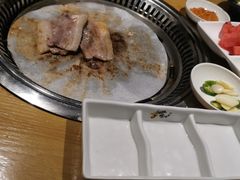 -牛市牛烤肉(西单大悦城店)