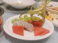 -四季轩中餐厅(徐州开元名都大酒店)