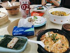 -大水车公馆·顺德菜·妈姐菜(均安店)