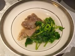泉水牛腱-沈灶河豚宴·河豚融合餐厅(汉中路店)