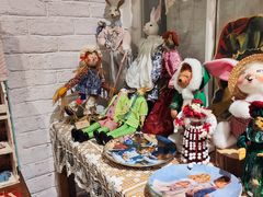 -恋物百货商店(华侨城店)