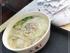 -小高后安粉餐厅(解放四路店)