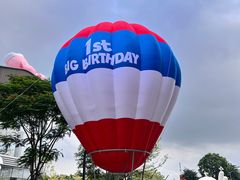 -东莞松山湖万象汇