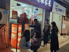 门面-澎湖湾农家菜(八一路楚天府店)