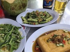 -明记烧鱼美味店