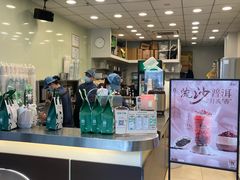 -1点点(中国铁建广场店)