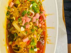 -为民烧烤吧.自贡爆炒菜(收录10年好店)