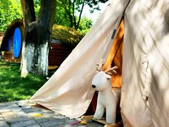 -Supine Bistro溯泮餐厅