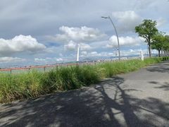-后襄河公园