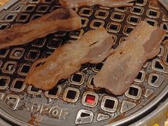 -韩宫宴炭火烤肉(印象城店)