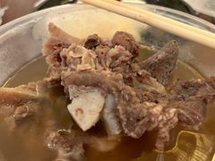 -老牌依强牛肉店(达道总店)