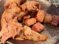 -牛也烧肉(摩尔城店)