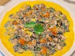 -莆田餐厅PUTIEN(金融街购物中心店)