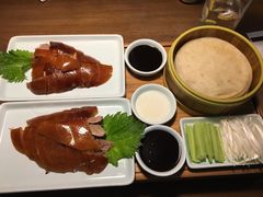 -青年公社烤鸭(青年路店)