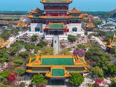 -蓬莱欧乐堡梦幻世界
