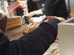 -LELECHA乐乐茶(美罗城店)