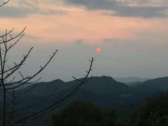 -高榜山景区