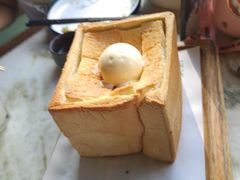 -绿茶餐厅(龙井船宴· 品牌总店)