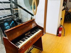 -METAL HANDS(五道营店)